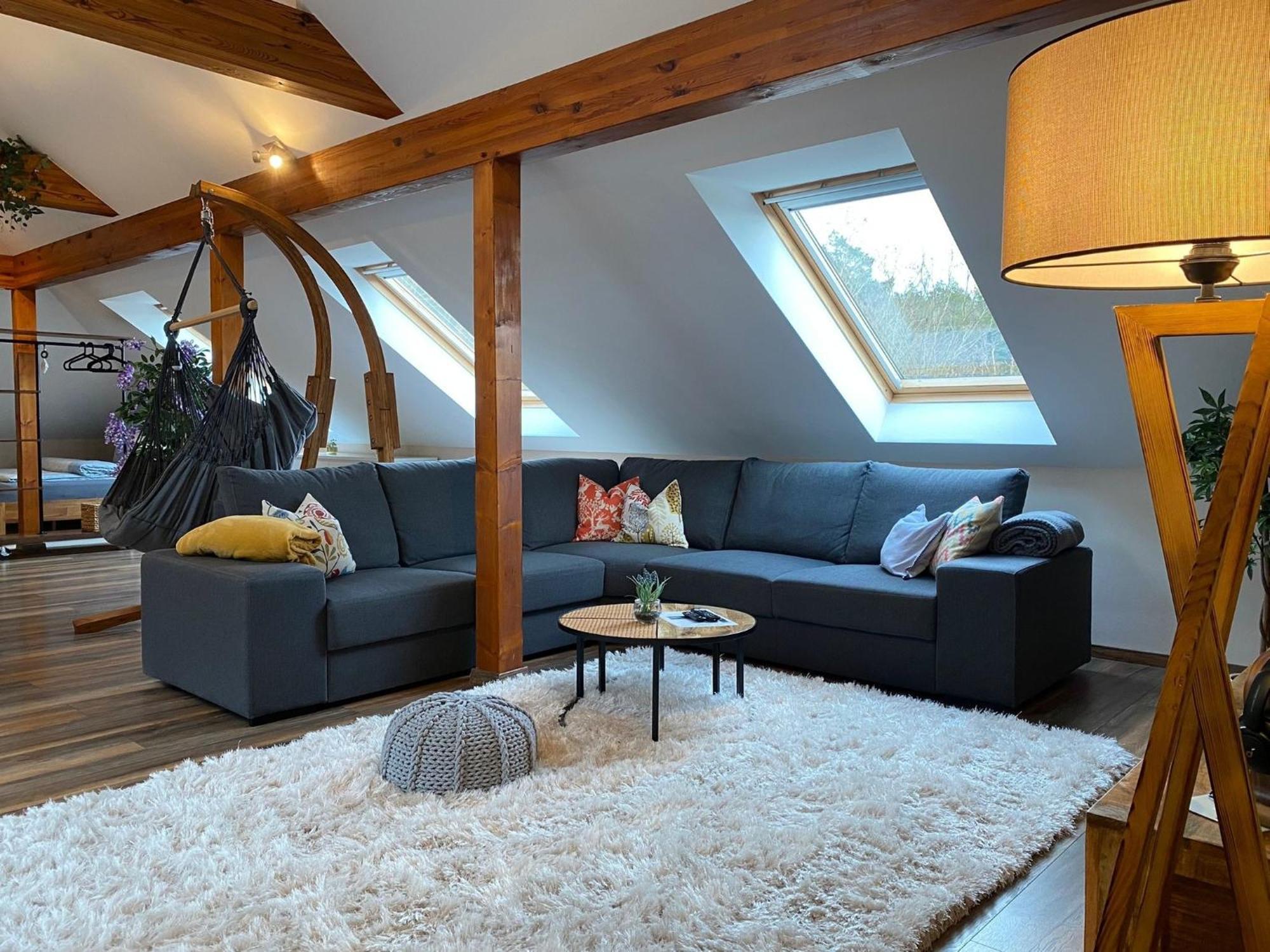 Ferienwohnung Am Waldesrand - Garten, Terrasse, Grill, Luftkuehler, Massagesessel, Kinderspielecke, Spielekonsole Cottbus Eksteriør bilde